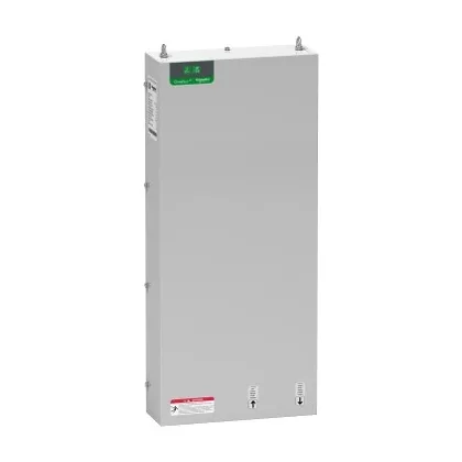   SCHNEIDER NSYCEW2K5 Hőcserélő old lev/víz 2500W 230V50/60Hz