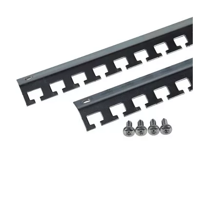   SCHNEIDER NSYCFS128 2 vezetékrögzítő tartósín 120º (800)