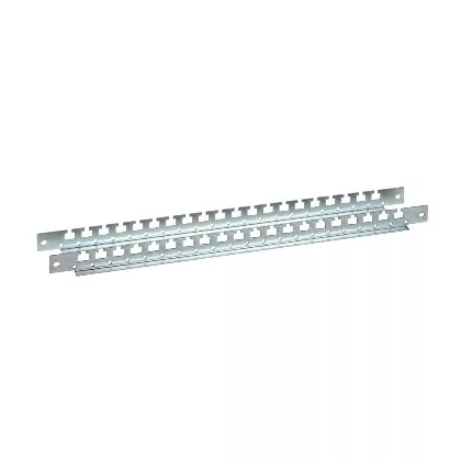   SCHNEIDER NSYCFS98 2 vezetékrögzítő tartósín 90º (800)