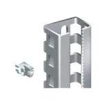 SCHNEIDER NSYCNM6 Eltávolítható anya M6 (50db/csomag)