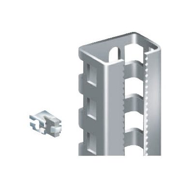 SCHNEIDER NSYCNM8 Eltávolítható anya M8