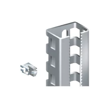 SCHNEIDER NSYCNM8 Eltávolítható anya M8