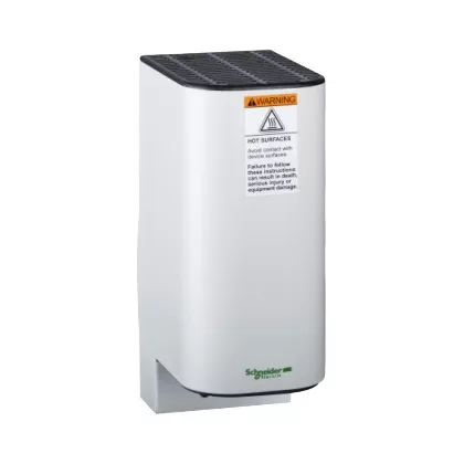 SCHNEIDER NSYCR100WU3C Fűtőegység 100W 270-420V