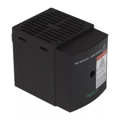 SCHNEIDER NSYCR170W230VVC Fűtőegységventilátorral170W230V