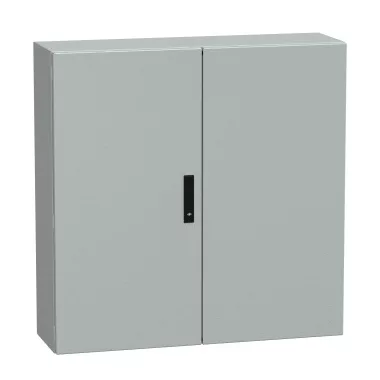 SCHNEIDER NSYCRNG1010300D Spacial CRNG teli ajtóval (1000*1000*300)