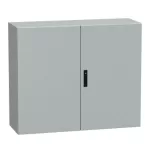   SCHNEIDER NSYCRNG1012400D Spacial CRNG teli ajtóval (1000*1200*400)