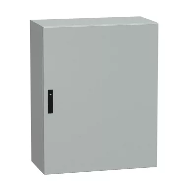 SCHNEIDER NSYCRNG108400 Spacial CRNG teli ajtóval (1000*800*400)