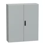   SCHNEIDER NSYCRNG1210300D Spacial CRNG teli ajtóval (1200*1000*300)