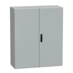   SCHNEIDER NSYCRNG1210400D Spacial CRNG teli ajtóval (1200*1000*400)