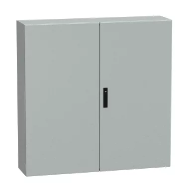 SCHNEIDER NSYCRNG1212300D Spacial CRNG teli ajtóval (1200*1200*300)