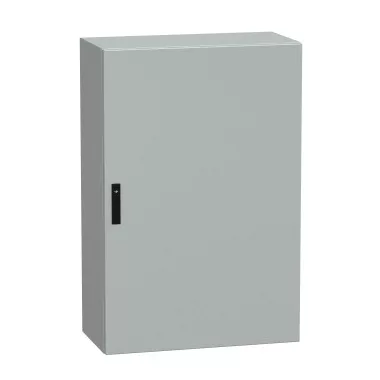 SCHNEIDER NSYCRNG128400 Spacial CRNG teli ajtóval (1200*800*400)