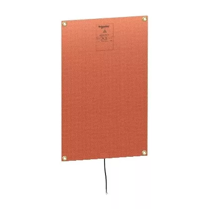   SCHNEIDER NSYCRS100W240V Climasys ellenállás fűtés 100W 280x450mm