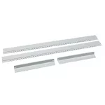   SCHNEIDER NSYCSH126 Modulásris takarólemez tartókeret (1200*600)