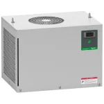 SCHNEIDER NSYCU1K2R Hűtőegység 1200W 230V 50/60Hz tető