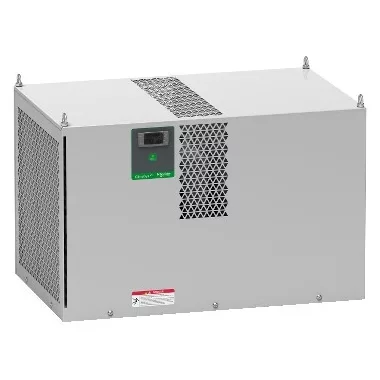 SCHNEIDER NSYCU4K3P4R Hűtőegység 4kW 3P 400V tetőre