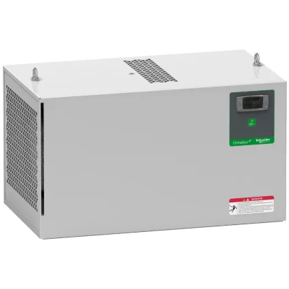 SCHNEIDER NSYCU800R Hűtőegység 800W 230V tetőre