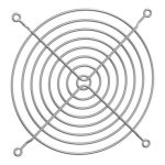 SCHNEIDER NSYCVA114M Biztonsági rács