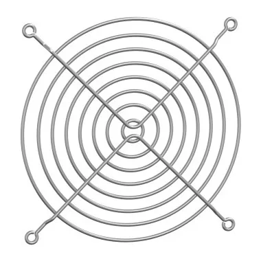 SCHNEIDER NSYCVA114M Biztonsági rács