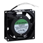 SCHNEIDER NSYCVF35M230 Ventilátor motor