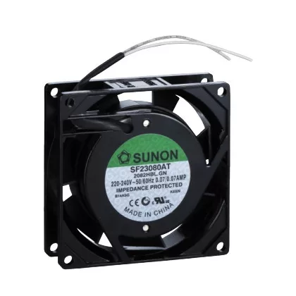 SCHNEIDER NSYCVF35M230 Ventilátor motor