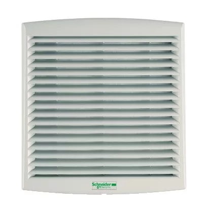 SCHNEIDER NSYCVF38M48DPF Ventilátor 38m3/h 48V DC