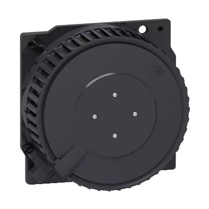   SCHNEIDER NSYCVF550M230FB Heavyduty 550m 36h 230VAC ventilátor