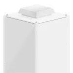   SCHNEIDER NSYCVF575M230MB TETŐ SZŰRŐVENTILÁTOR 575m3/h 230V RAL