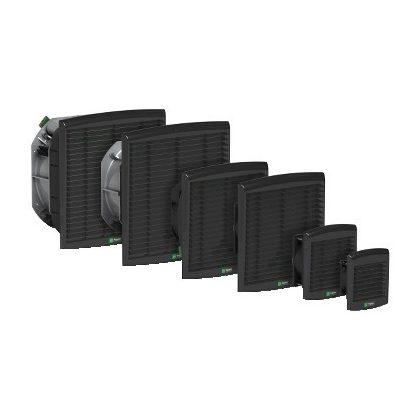 SCHNEIDER NSYCVF850M230DG CSVS SmartFan 850m3/h 230V IP54