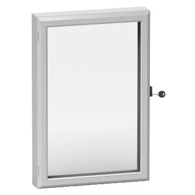 SCHNEIDER NSYCW65 Akril ablak IP55 600x500 mm