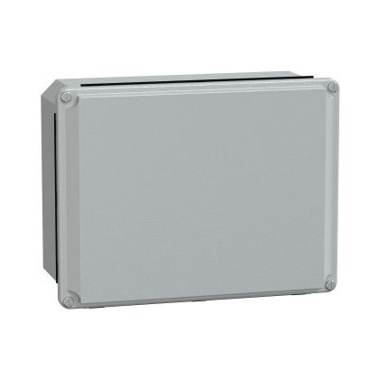 SCHNEIDER NSYDBN2015 Préselt fémdoboz SCHNEIDER NSYDBN2015 Préselt fémdoboz