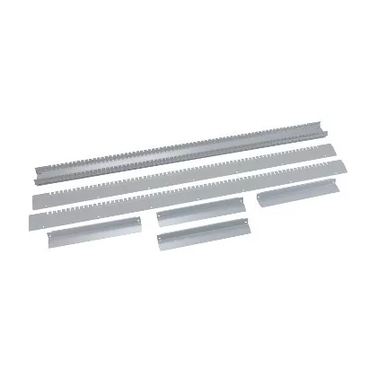   SCHNEIDER NSYDCSH2012 Dupla modulásris takarólemez tartókeret (2000*1200)