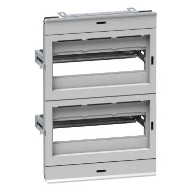 SCHNEIDER NSYDLA24G Dinimel DLA szerelőkészlet