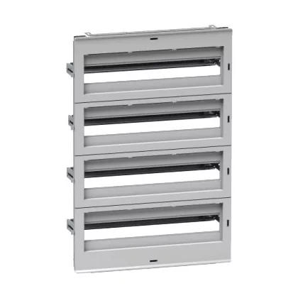 SCHNEIDER NSYDLA88G Dinimel DLA szerelőkészlet