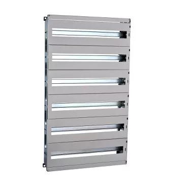 SCHNEIDER NSYDLM66 Dinimel szerelőkészlet CRN szekrényhez