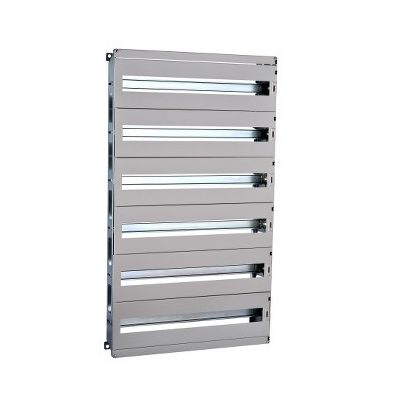 SCHNEIDER NSYDLM84 Dinimel szerelőkészlet CRN szekrényhez