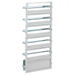   SCHNEIDER NSYDLP264G Moduláris szerelőkeret PLA szekrényhez