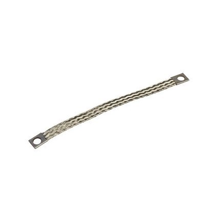 SCHNEIDER NSYEB156D6 Földelő fonat L150mm 6mm2 D6