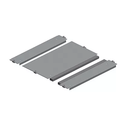 SCHNEIDER NSYEC361 1 bemenetes kábelbevezető lemez (300*600) SF