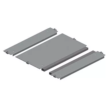 SCHNEIDER NSYEC381 1 bem. kábelbevezető lemez 300x800 SF