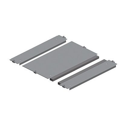   SCHNEIDER NSYEC481 1 bemenetes kábelbevezető lemez 400x800 SF