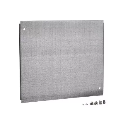 SCHNEIDER NSYEC85 Teli kábelbevezető lemez (800*500) SF