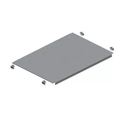 SCHNEIDER NSYEC86 Teli kábelbevezető lemez (800*600) SF