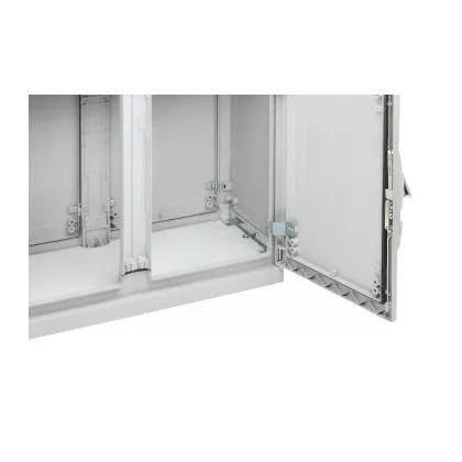 SCHNEIDER NSYECPLAZ54G Káblebevezető lemez 500x420 PLA