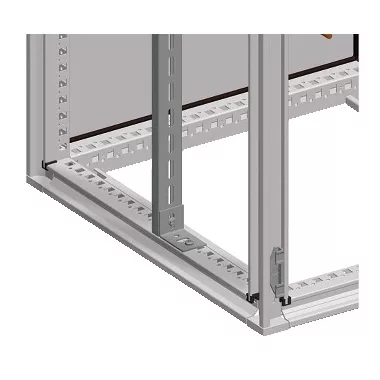 SCHNEIDER NSYEN60 C sín EN összekötő 60x60 SCHNEIDER NSYEN60 C sín EN összekötő 60x60