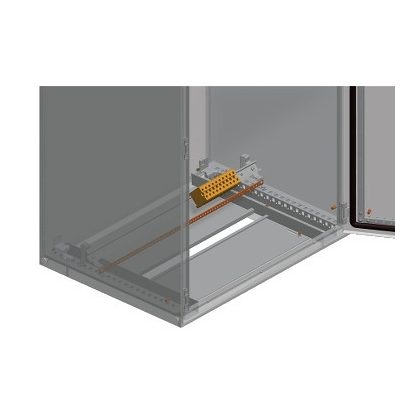 SCHNEIDER NSYETF Kombinált tartókonzol