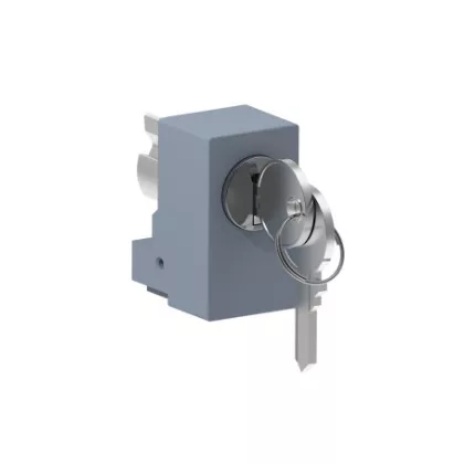 SCHNEIDER NSYIN405E1 Zár kulccsal, típus: 405E