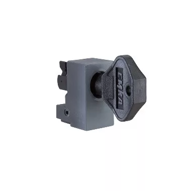 SCHNEIDER NSYINDB51 Kéttollú betét, 5-ös