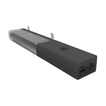 SCHNEIDER NSYLAMLDVDC 24-48Vdc LED világítás aljzat nélkül