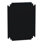 SCHNEIDER NSYMB3025 Szigetelt szerelőlap (265*200)