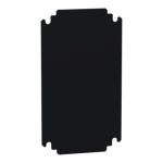 SCHNEIDER NSYMB32 Szigetelt szerelőlap (265*150)